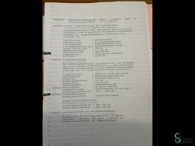 ELB CLASSIC B15 UNC.F MET9.633 66 16998